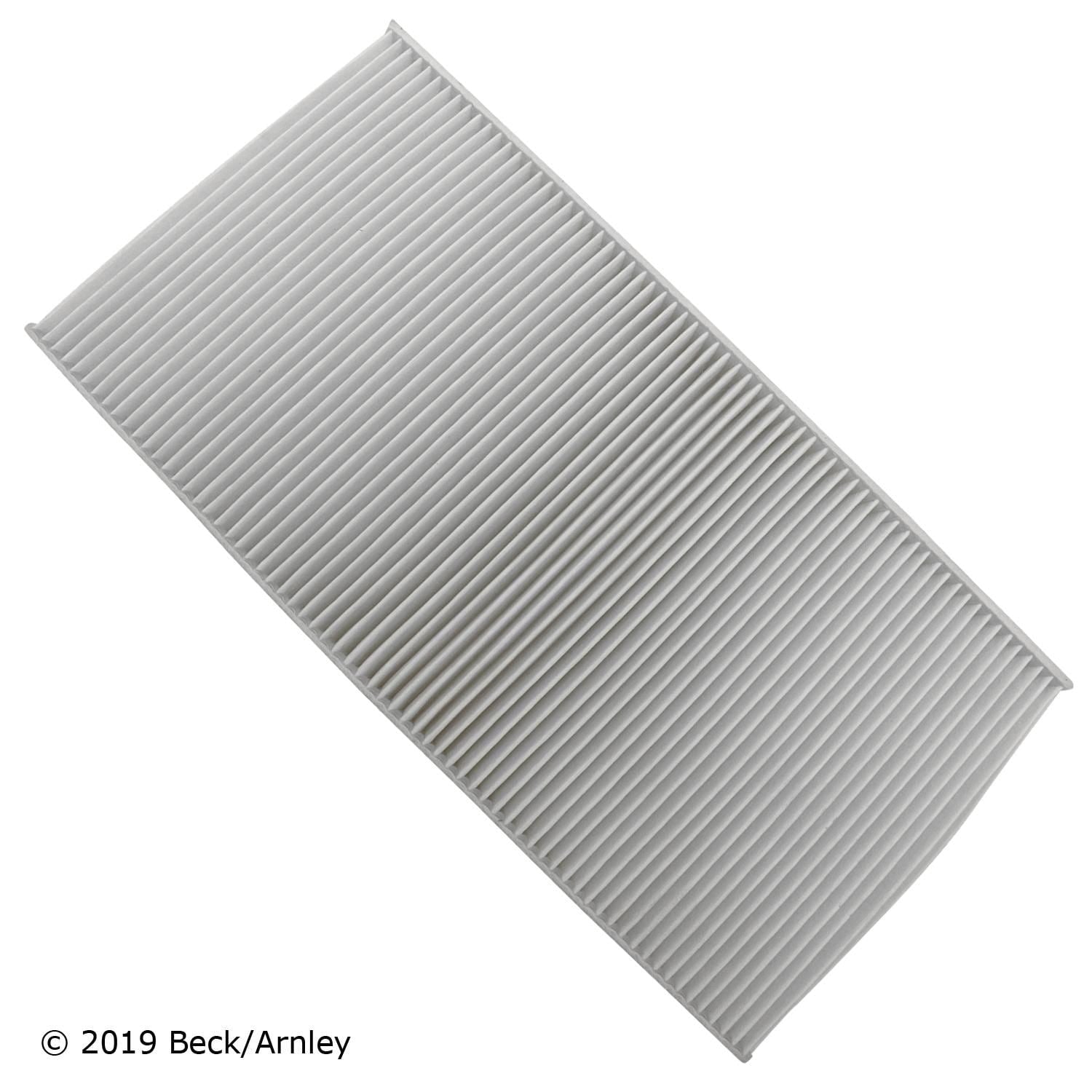 Beck / Arnley Cabin Air Filter 042-2081