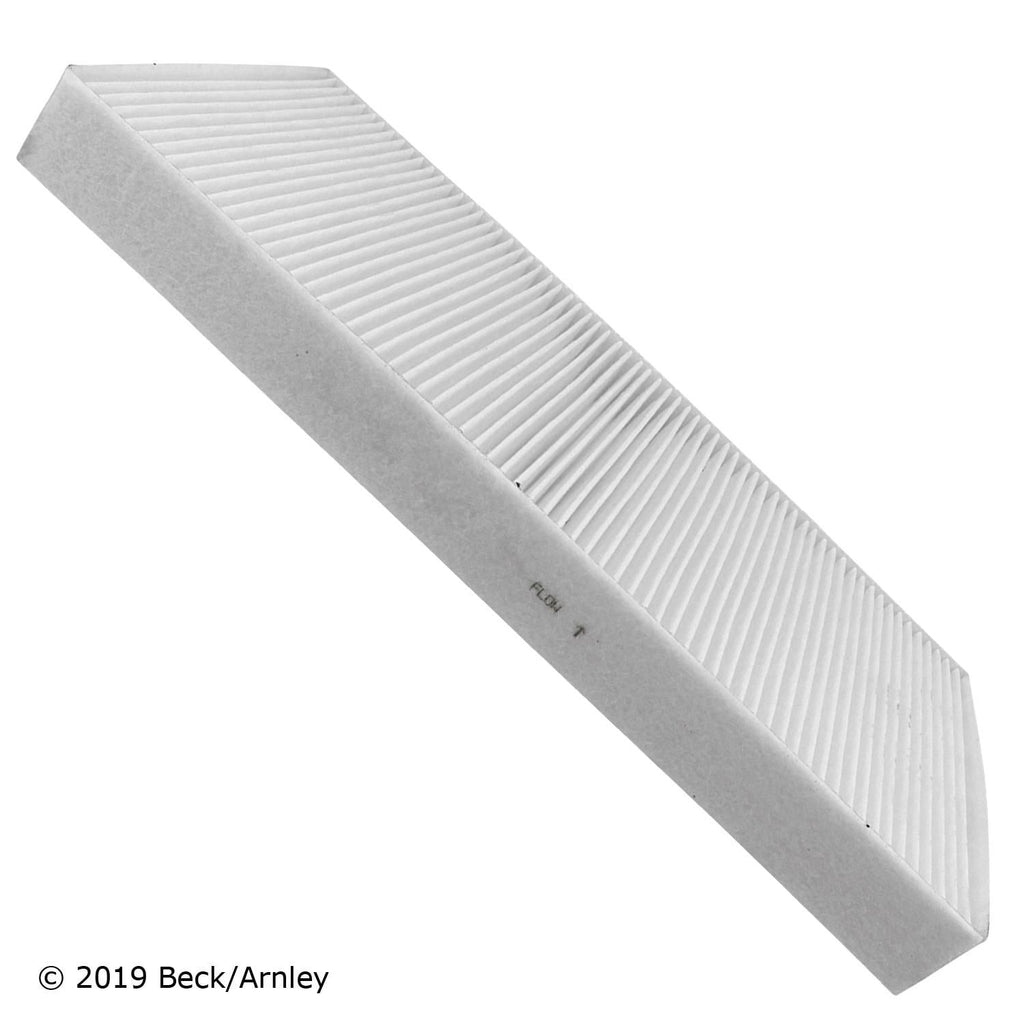 Beck / Arnley Cabin Air Filter 042-2081