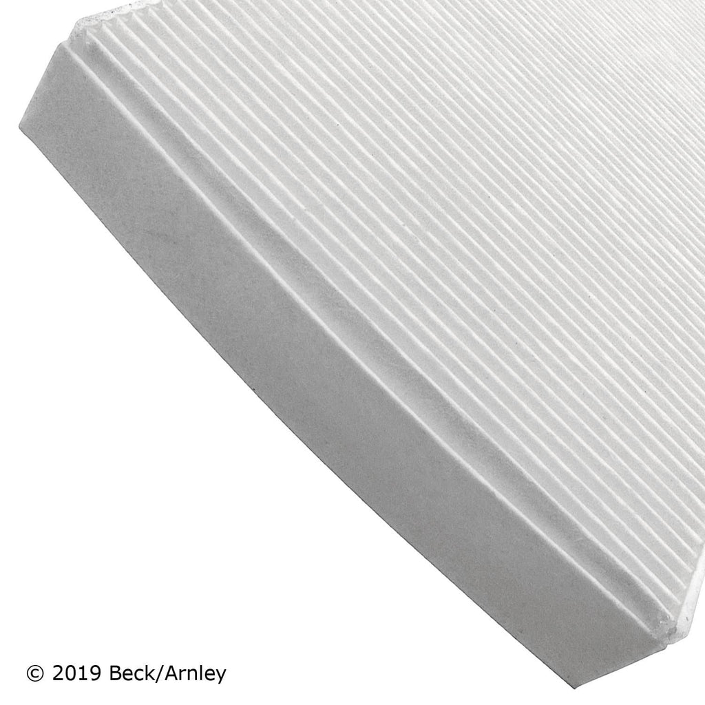 Beck / Arnley Cabin Air Filter 042-2081
