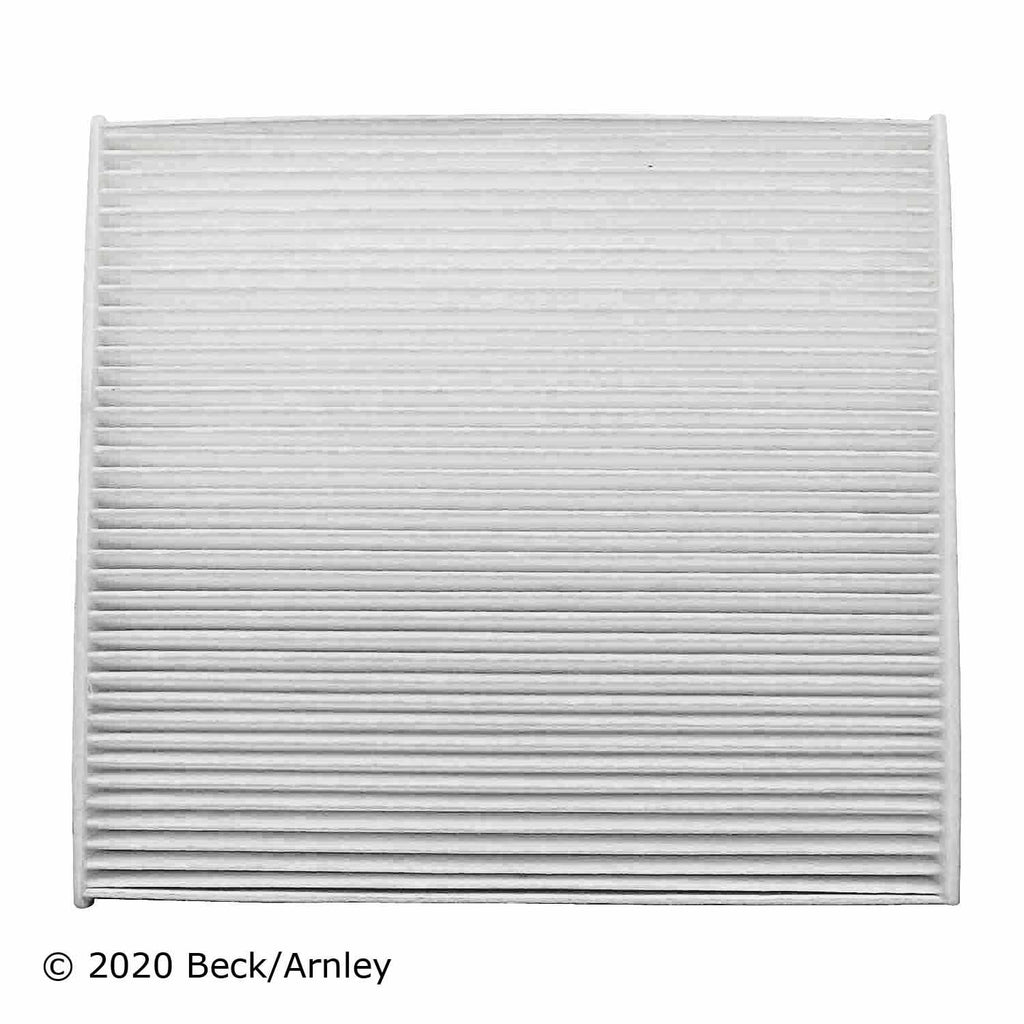 Beck / Arnley Cabin Air Filter 042-2082