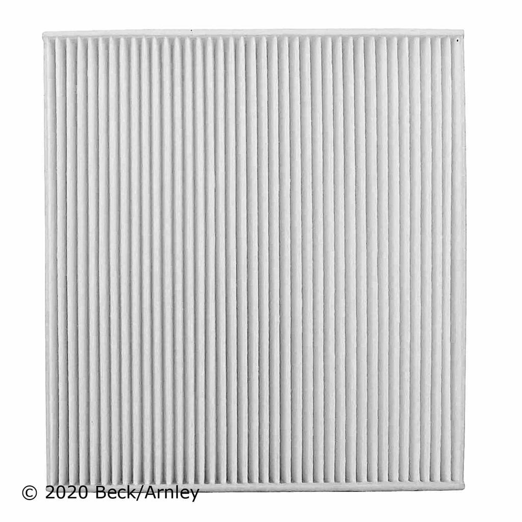 Beck / Arnley Cabin Air Filter 042-2082
