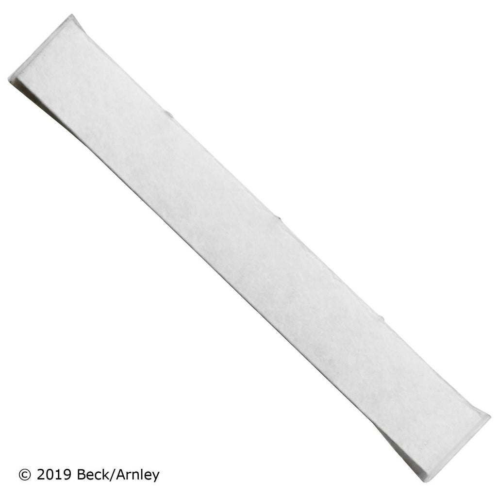 Beck / Arnley Cabin Air Filter 042-2083