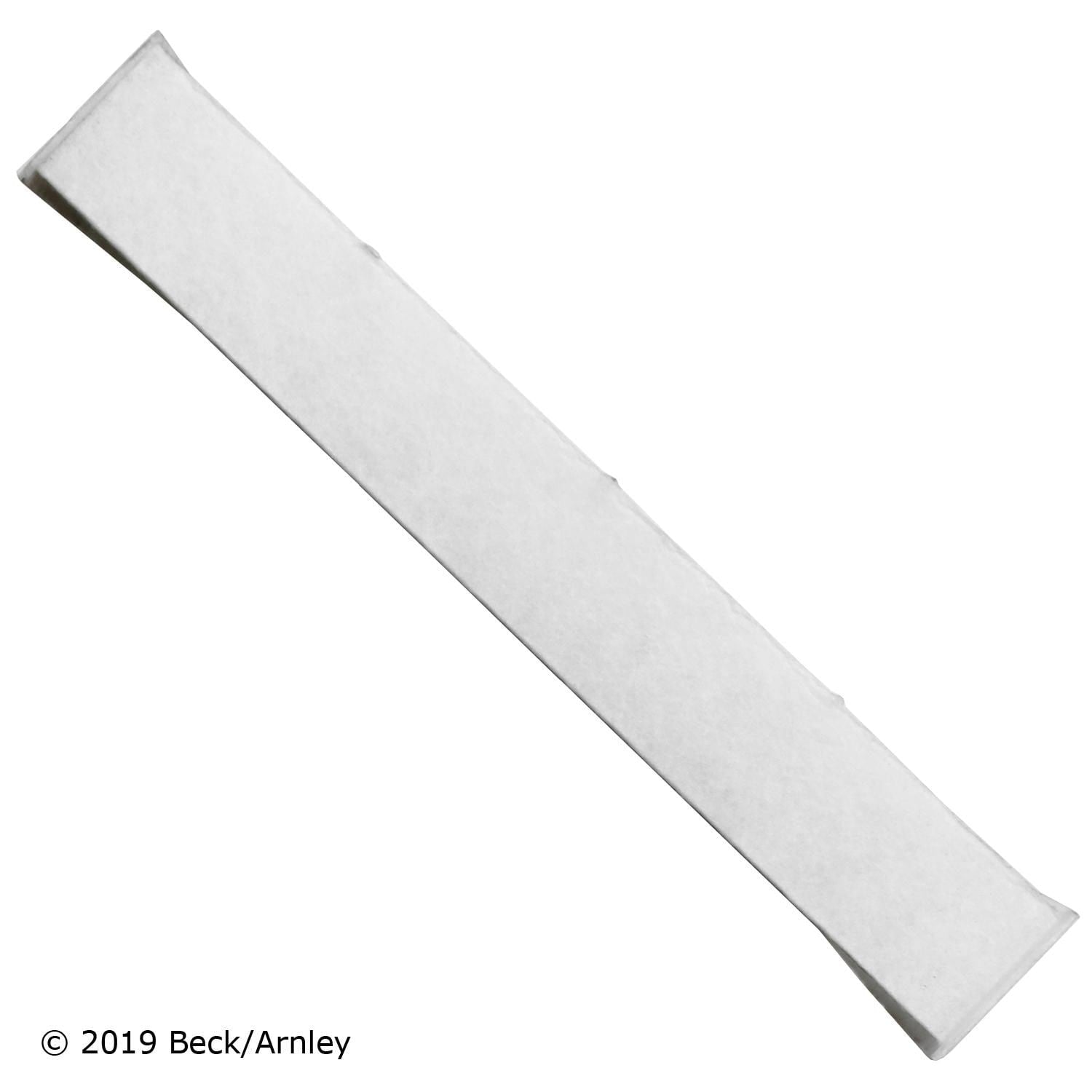 Beck / Arnley Cabin Air Filter 042-2083