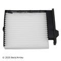 Beck / Arnley Cabin Air Filter 042-2085