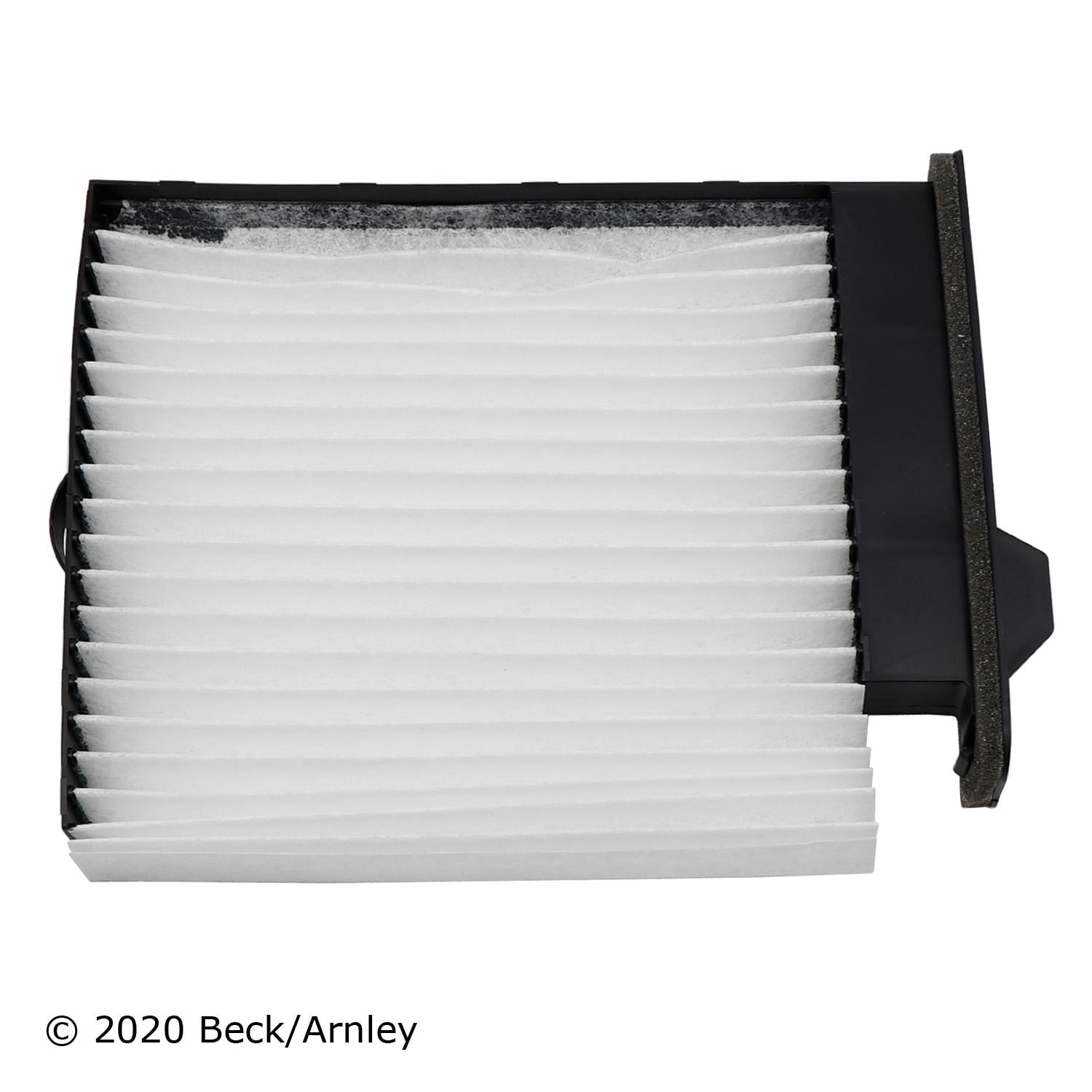 Beck / Arnley Cabin Air Filter 042-2085