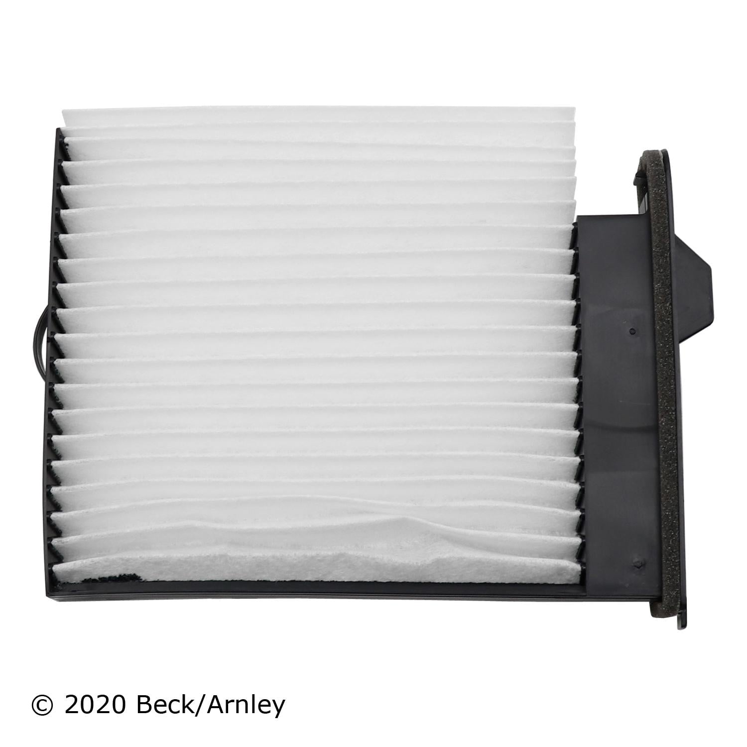 Beck / Arnley Cabin Air Filter 042-2085