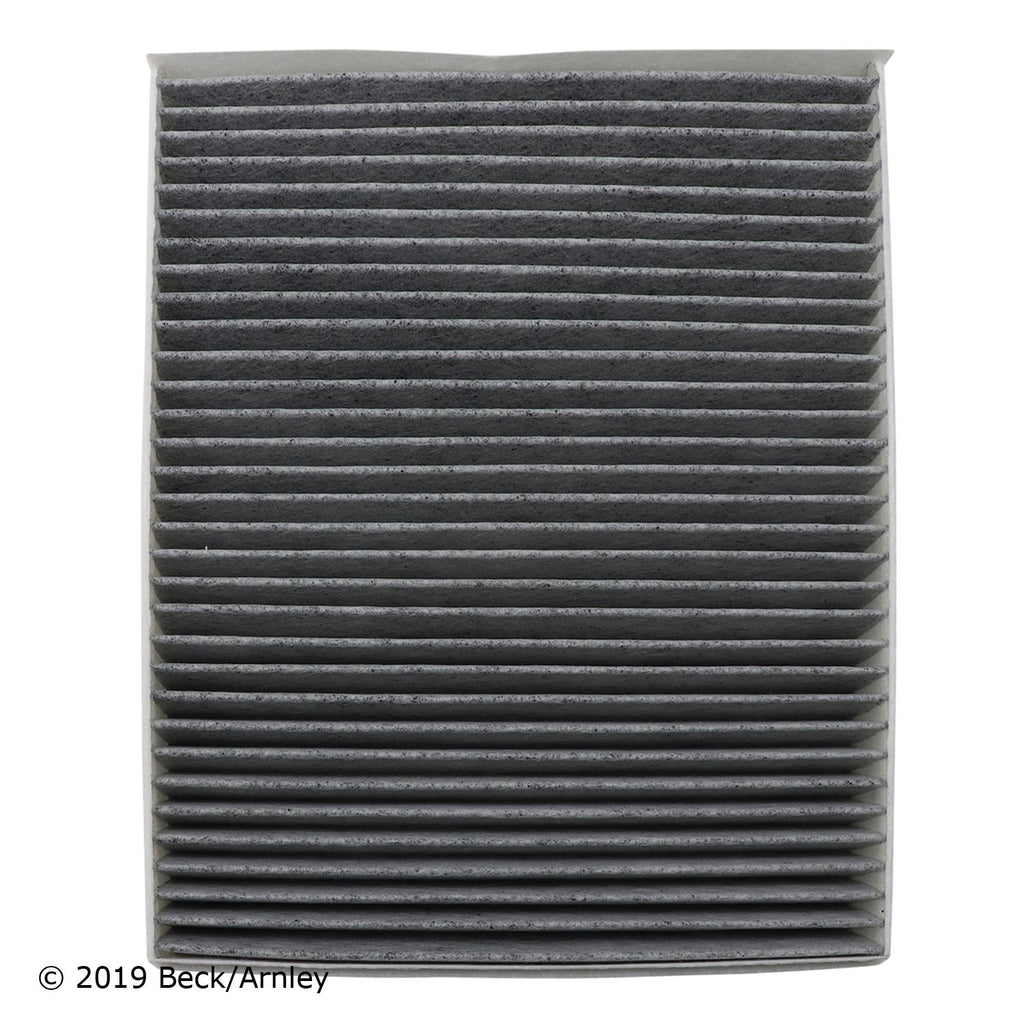 Beck / Arnley Cabin Air Filter 042-2086