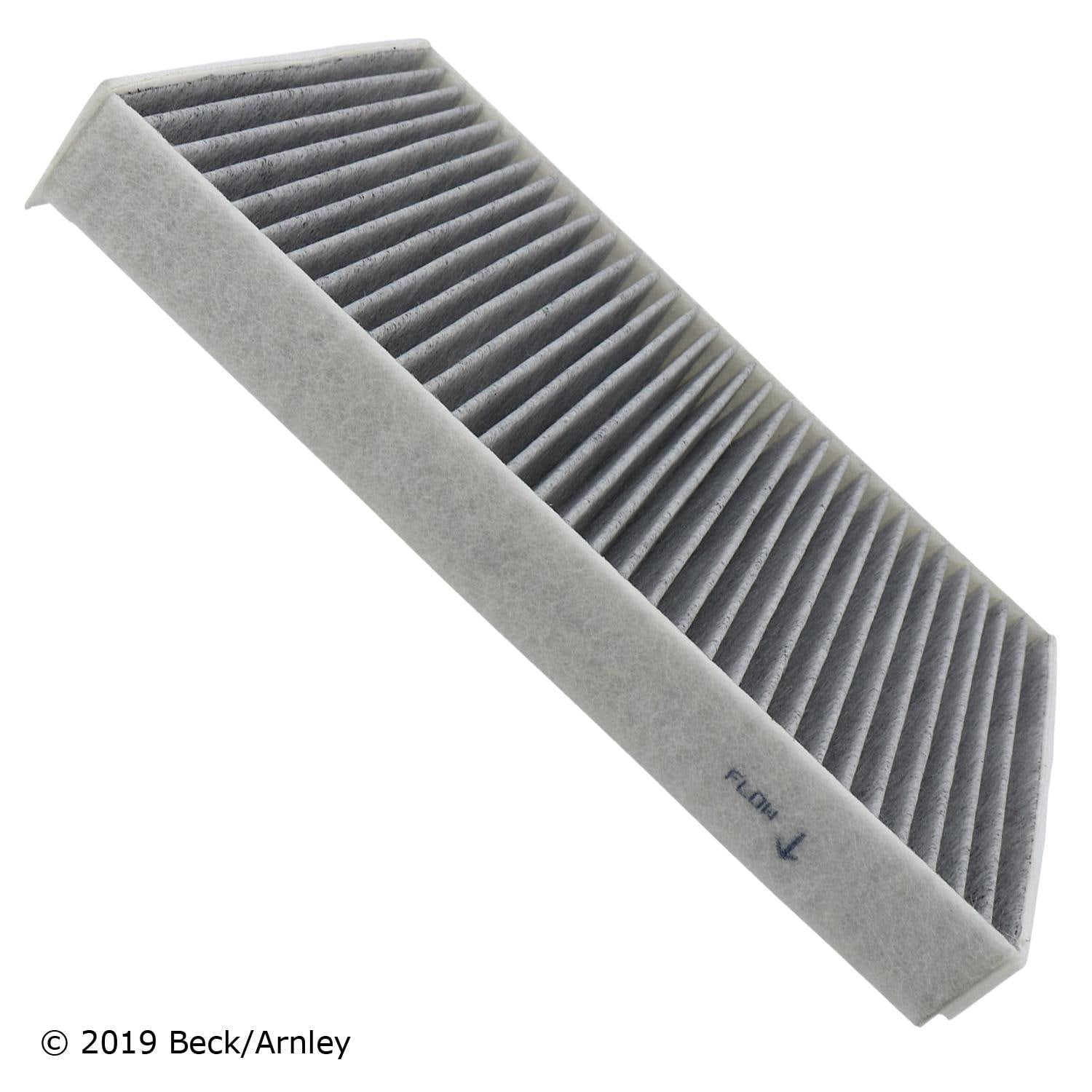 Beck / Arnley Cabin Air Filter 042-2086