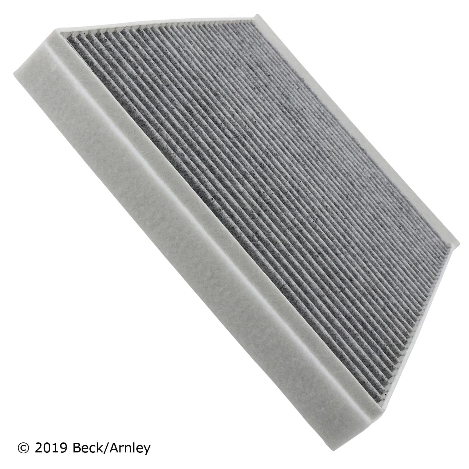 Beck / Arnley Cabin Air Filter 042-2086