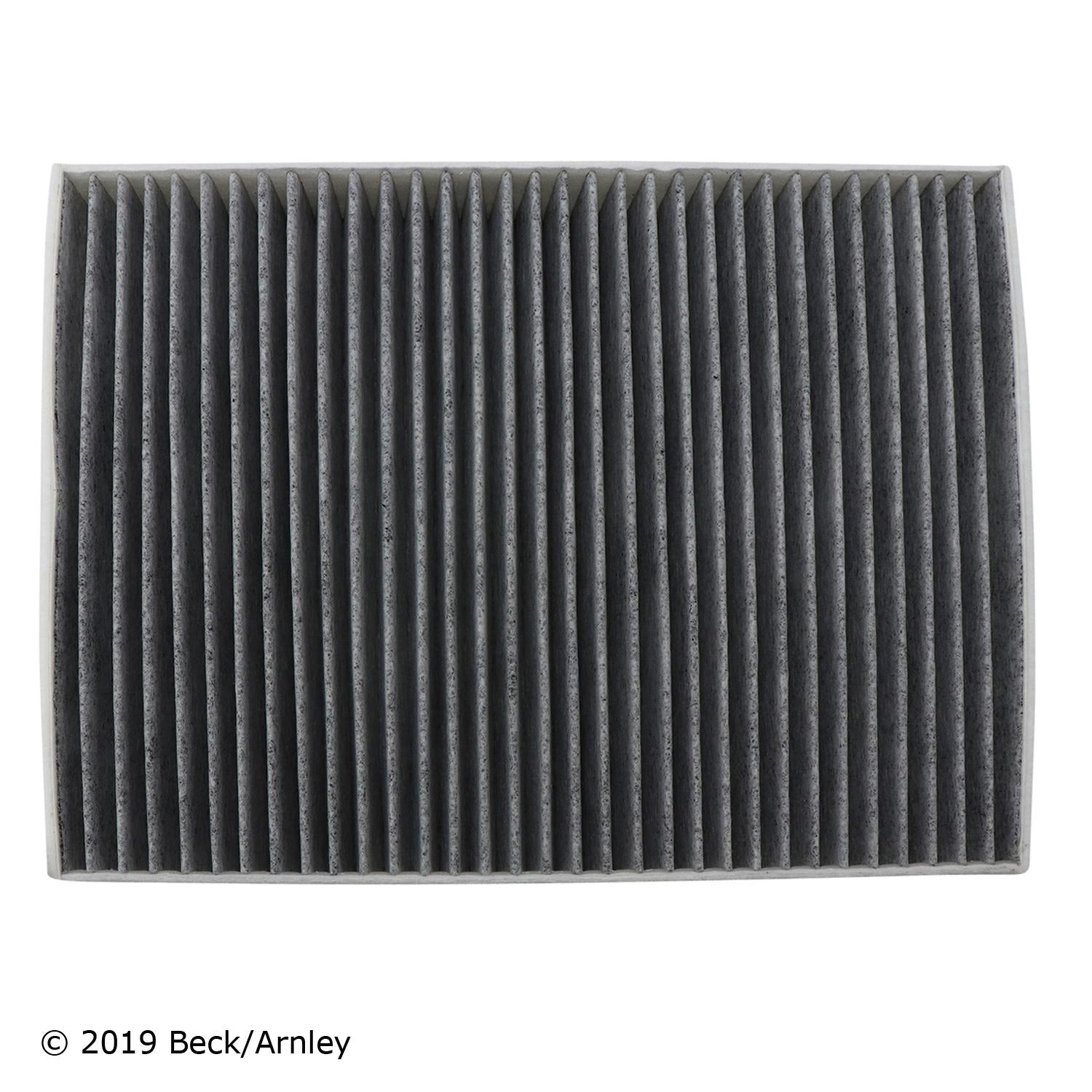 Beck / Arnley Cabin Air Filter 042-2086