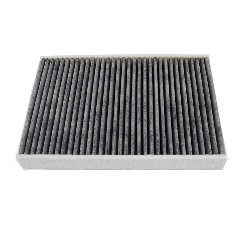 Beck / Arnley Cabin Air Filter 042-2087