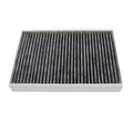 Beck / Arnley Cabin Air Filter 042-2087