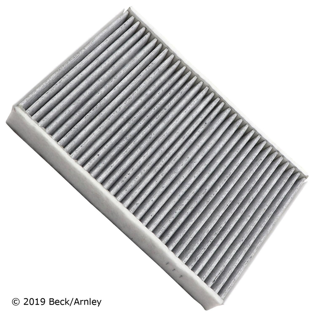 Beck / Arnley Cabin Air Filter 042-2087