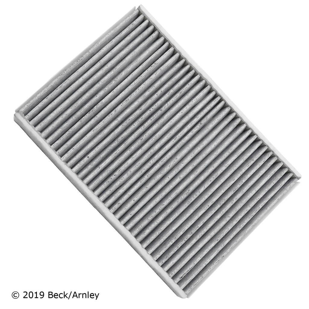 Beck / Arnley Cabin Air Filter 042-2087