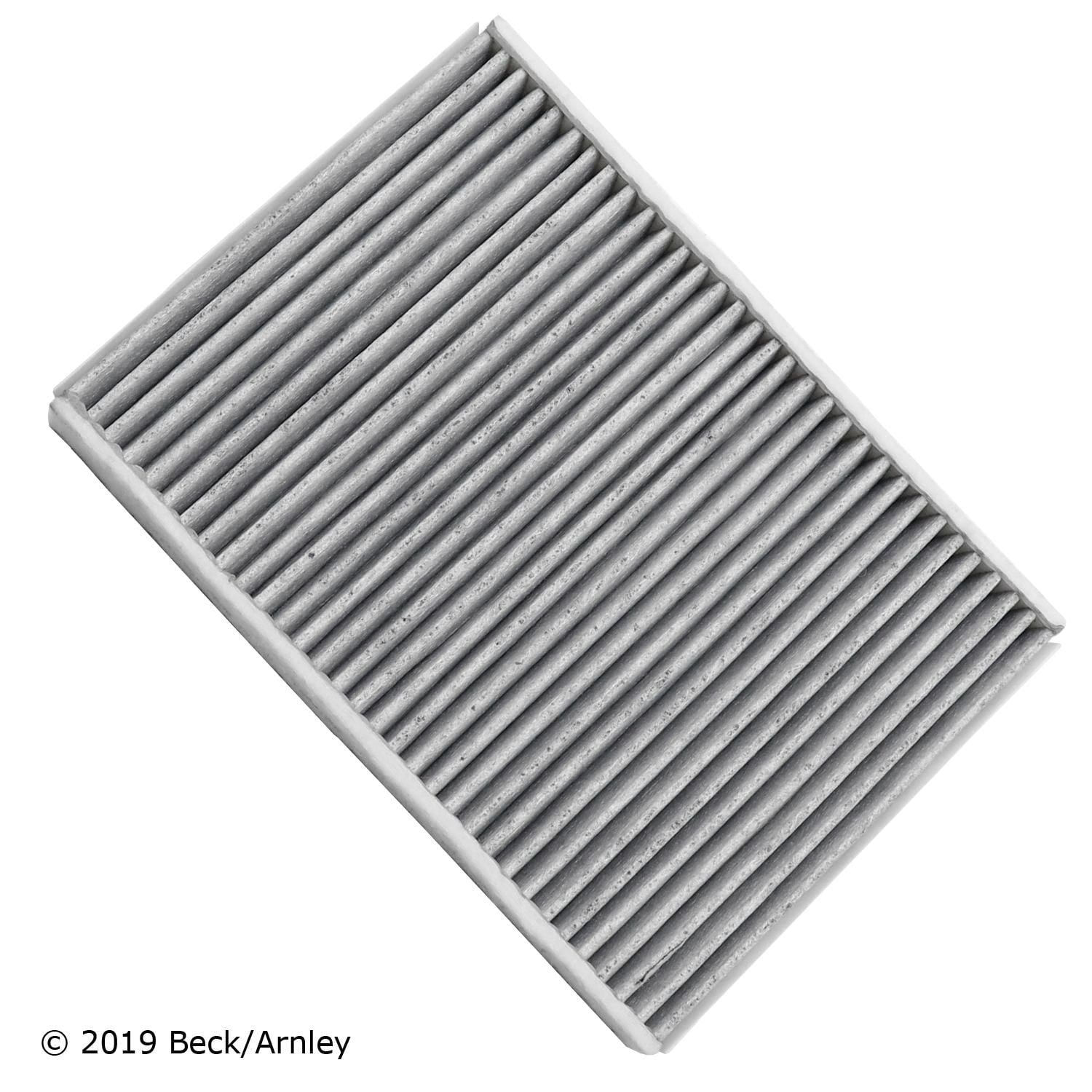 Beck / Arnley Cabin Air Filter 042-2087