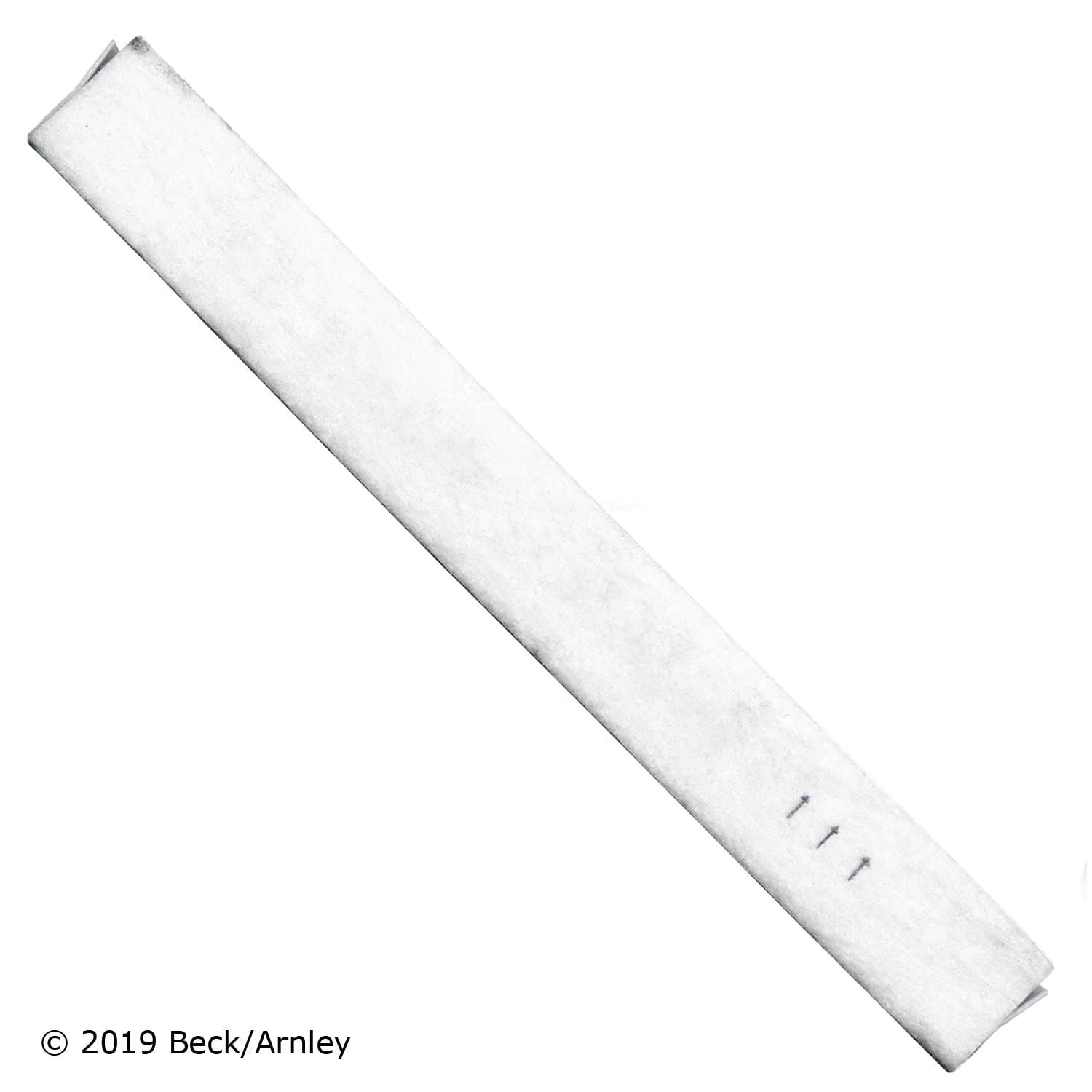 Beck / Arnley Cabin Air Filter 042-2087