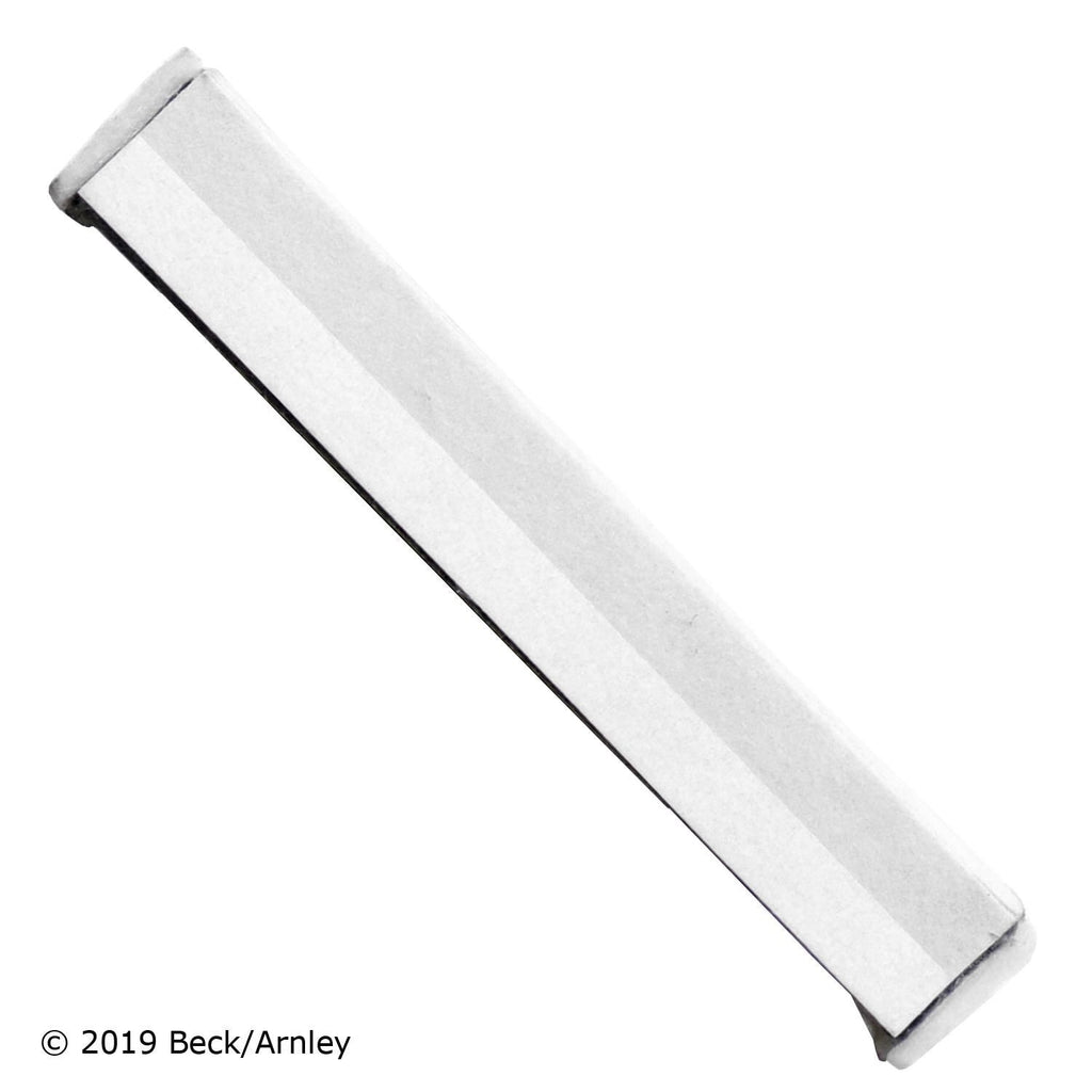 Beck / Arnley Cabin Air Filter 042-2087