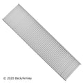 Beck / Arnley Cabin Air Filter 042-2090