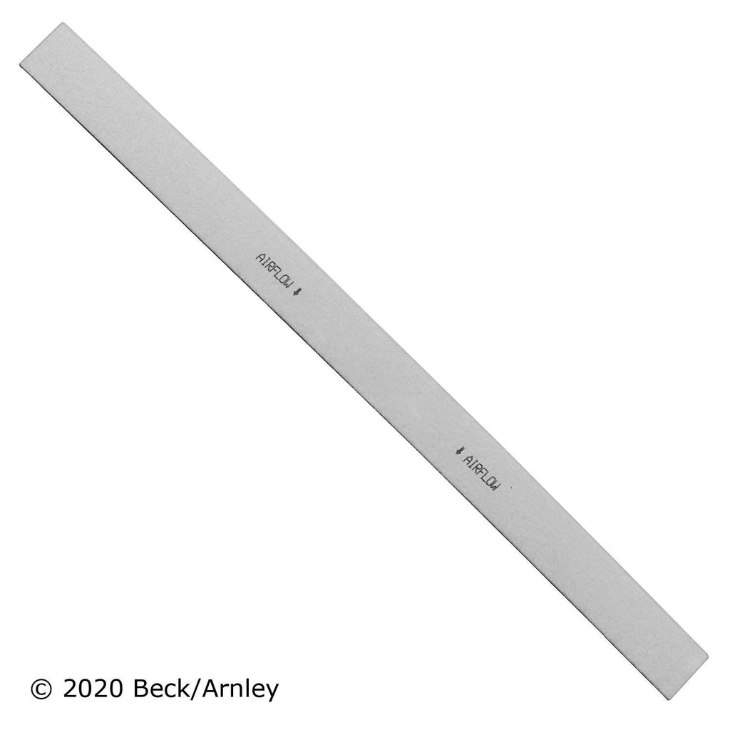 Beck / Arnley Cabin Air Filter 042-2090
