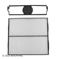 Beck / Arnley Cabin Air Filter 042-2095