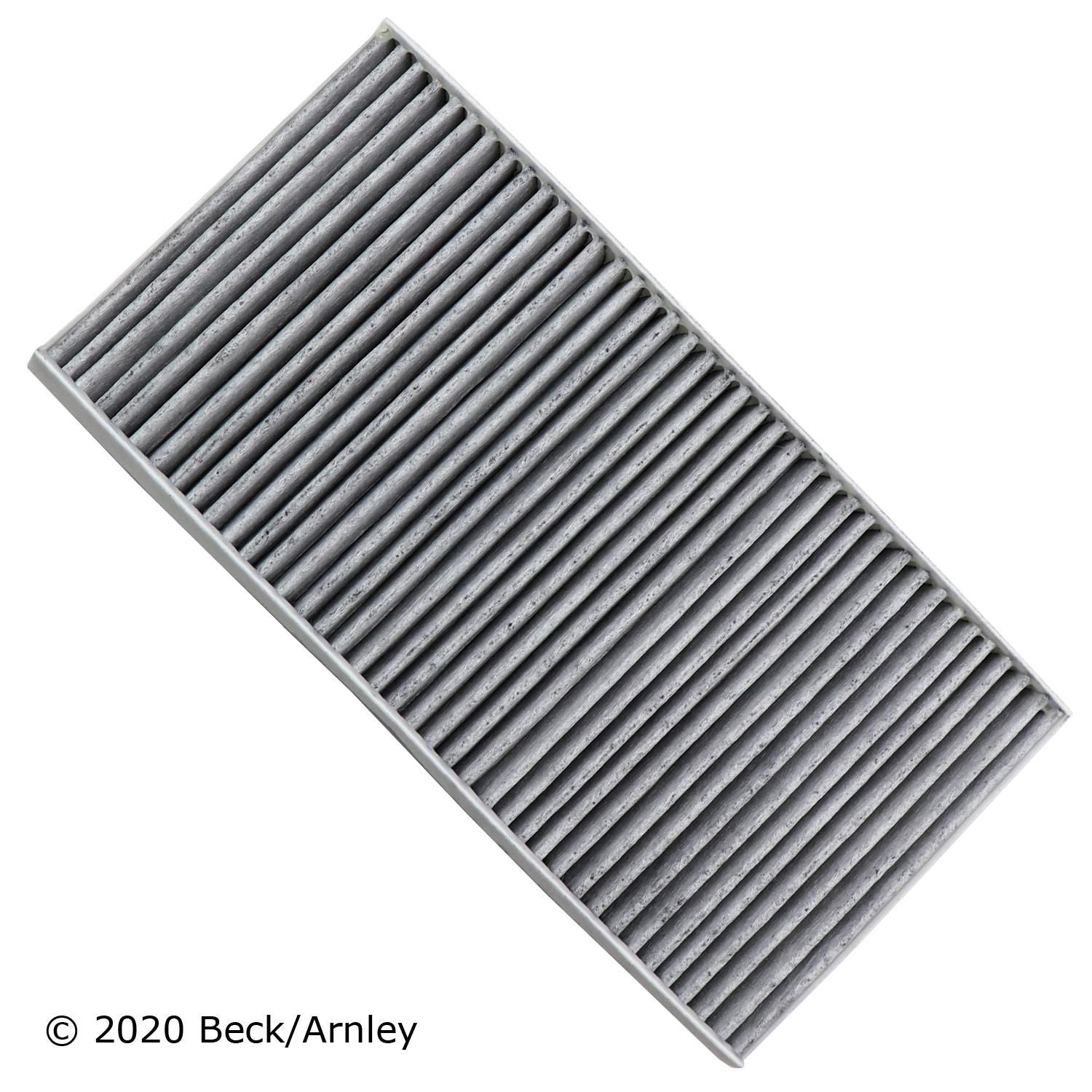 Beck / Arnley Cabin Air Filter 042-2096