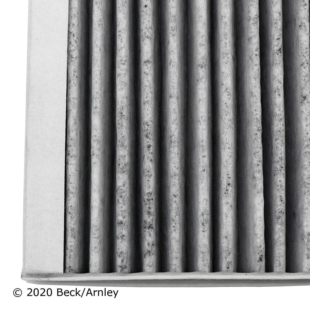 Beck / Arnley Cabin Air Filter 042-2096