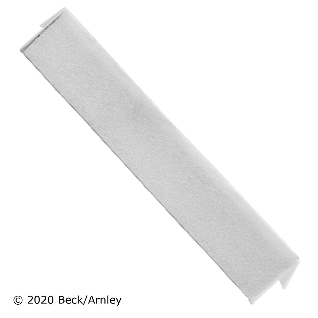 Beck / Arnley Cabin Air Filter 042-2096