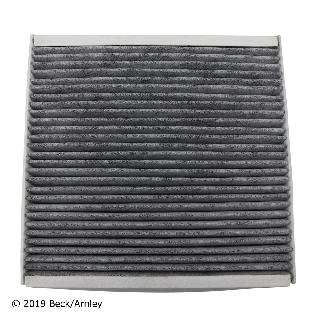 Beck / Arnley Cabin Air Filter 042-2100