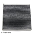 Beck / Arnley Cabin Air Filter 042-2100