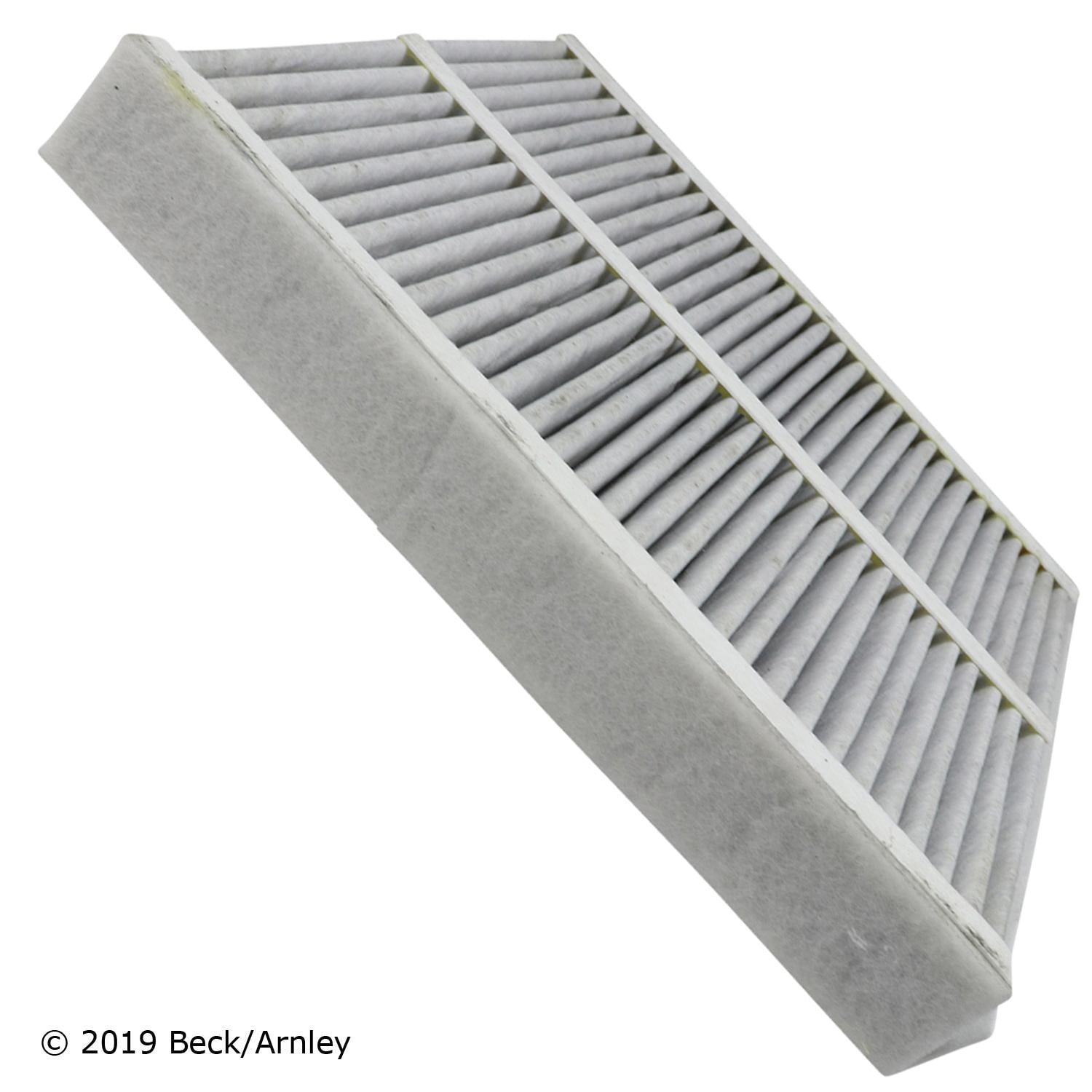 Beck / Arnley Cabin Air Filter 042-2100