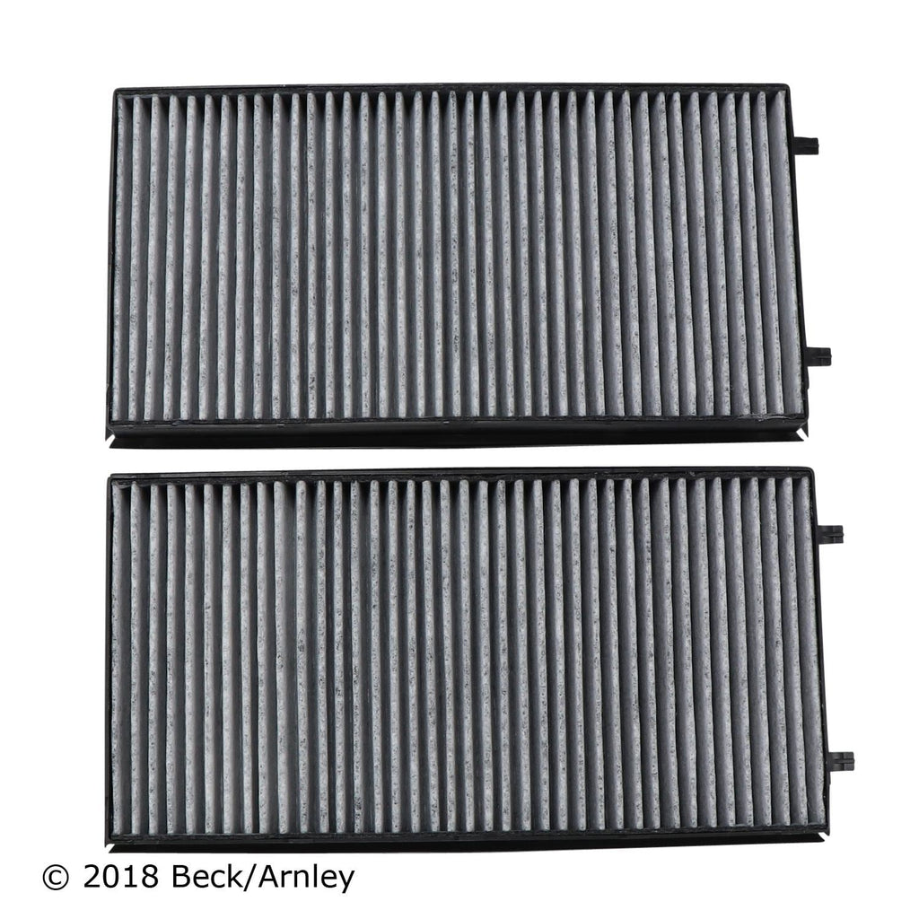 Beck / Arnley Cabin Air Filter Set 042-2101