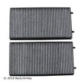 Beck / Arnley Cabin Air Filter Set 042-2101