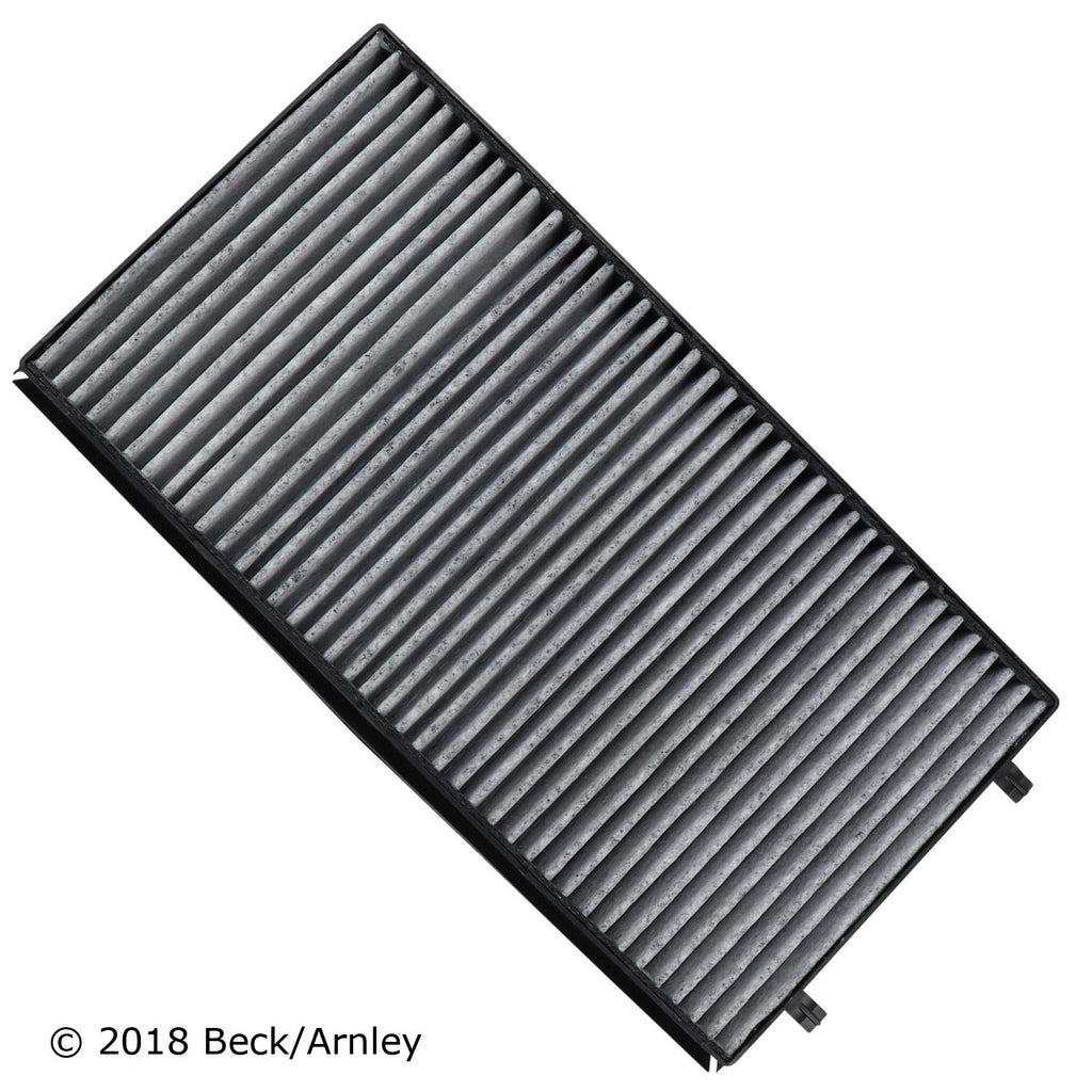 Beck / Arnley Cabin Air Filter Set 042-2101