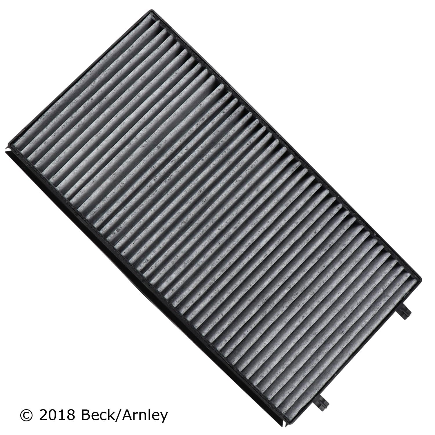 Beck / Arnley Cabin Air Filter Set 042-2101