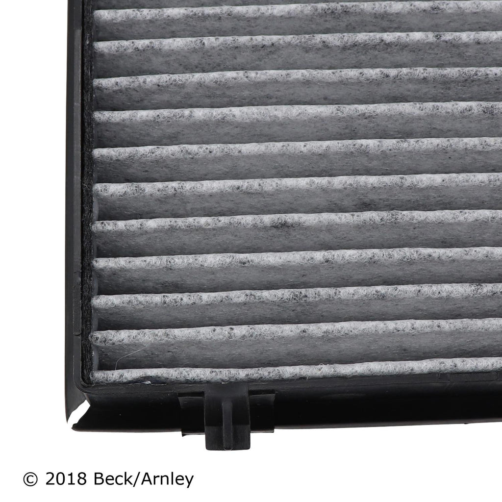 Beck / Arnley Cabin Air Filter Set 042-2101