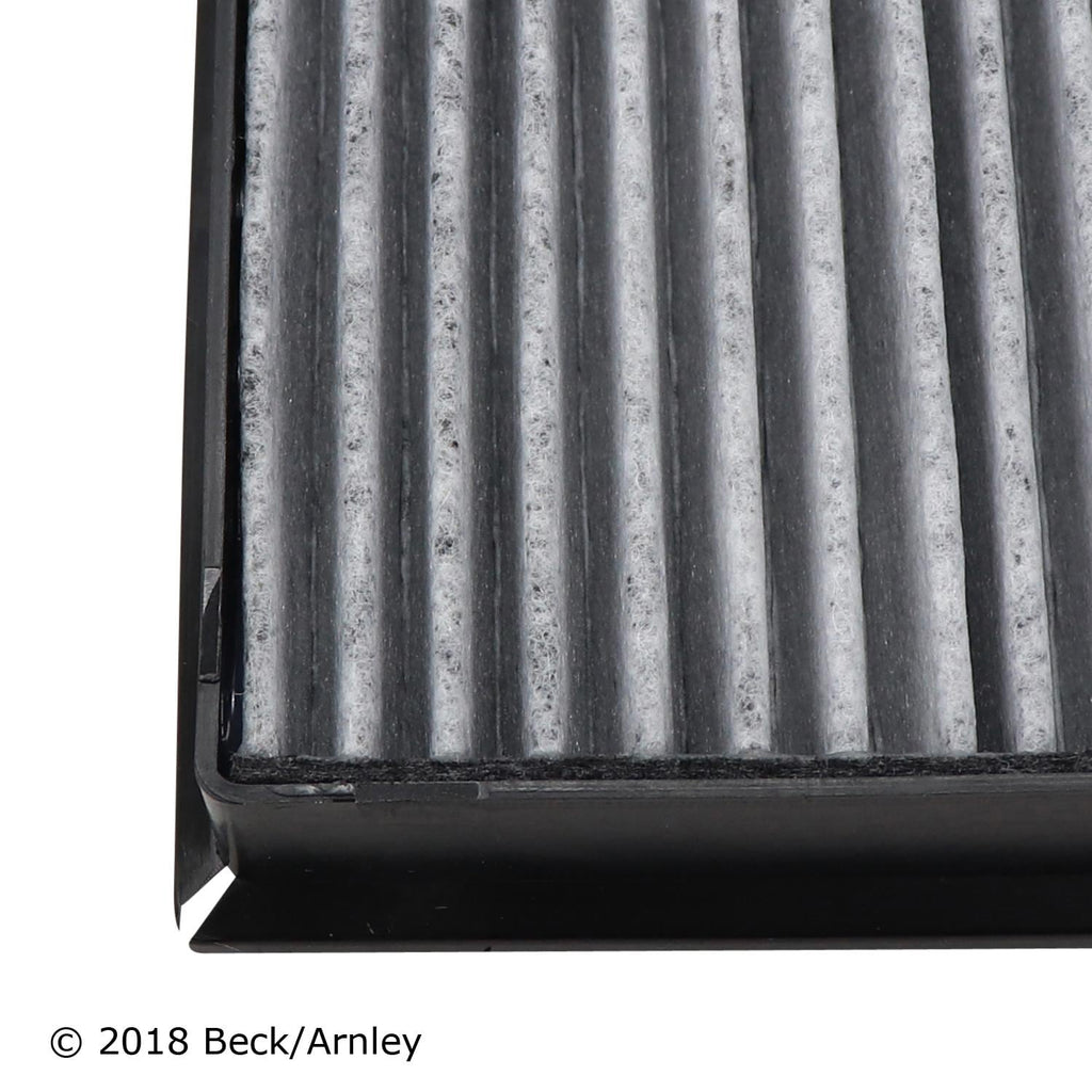 Beck / Arnley Cabin Air Filter Set 042-2101