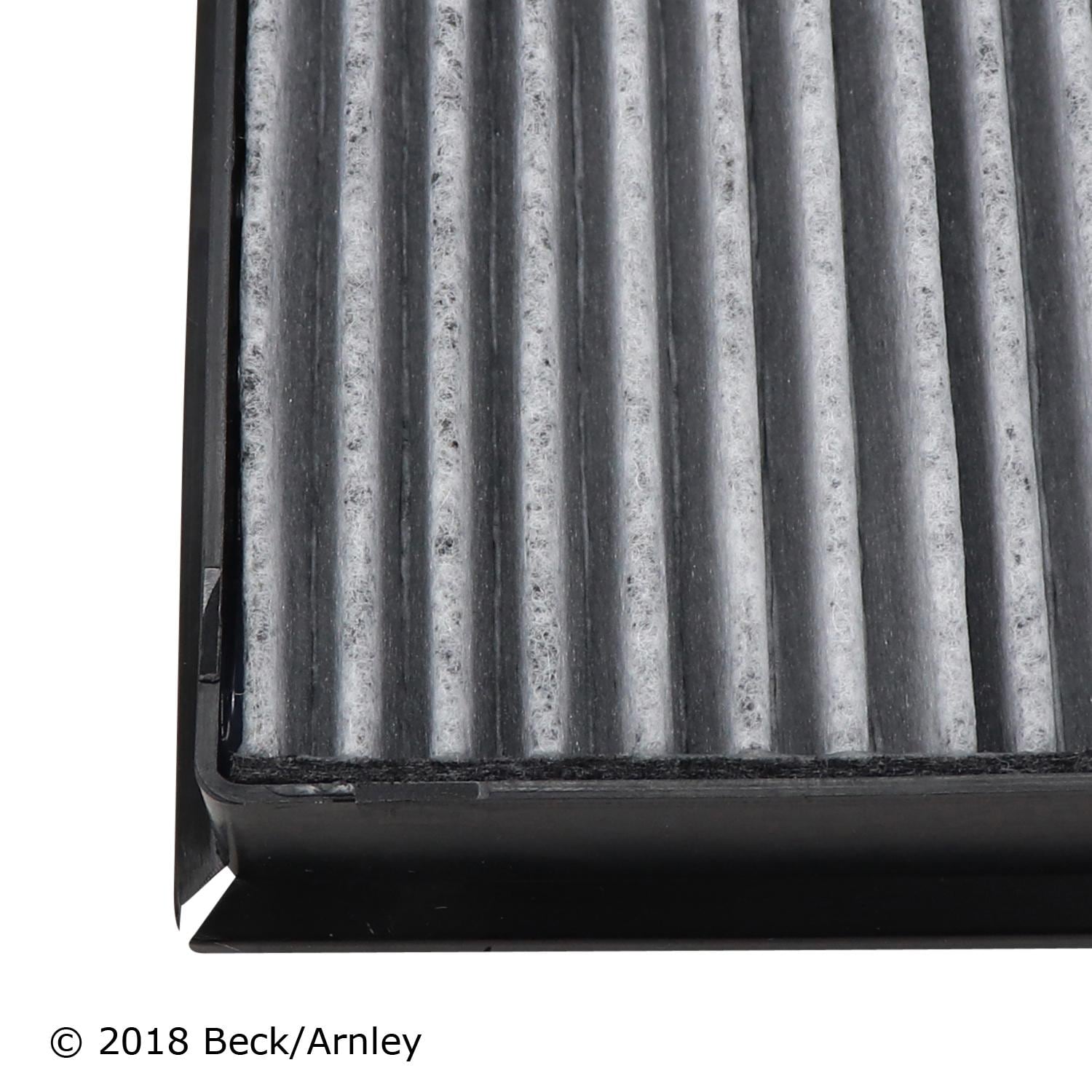Beck / Arnley Cabin Air Filter Set 042-2101