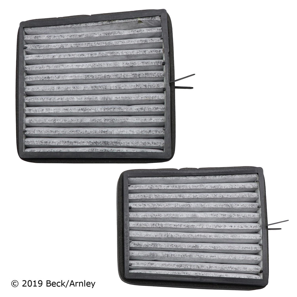 Beck / Arnley Cabin Air Filter 042-2102