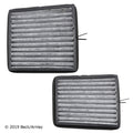 Beck / Arnley Cabin Air Filter 042-2102