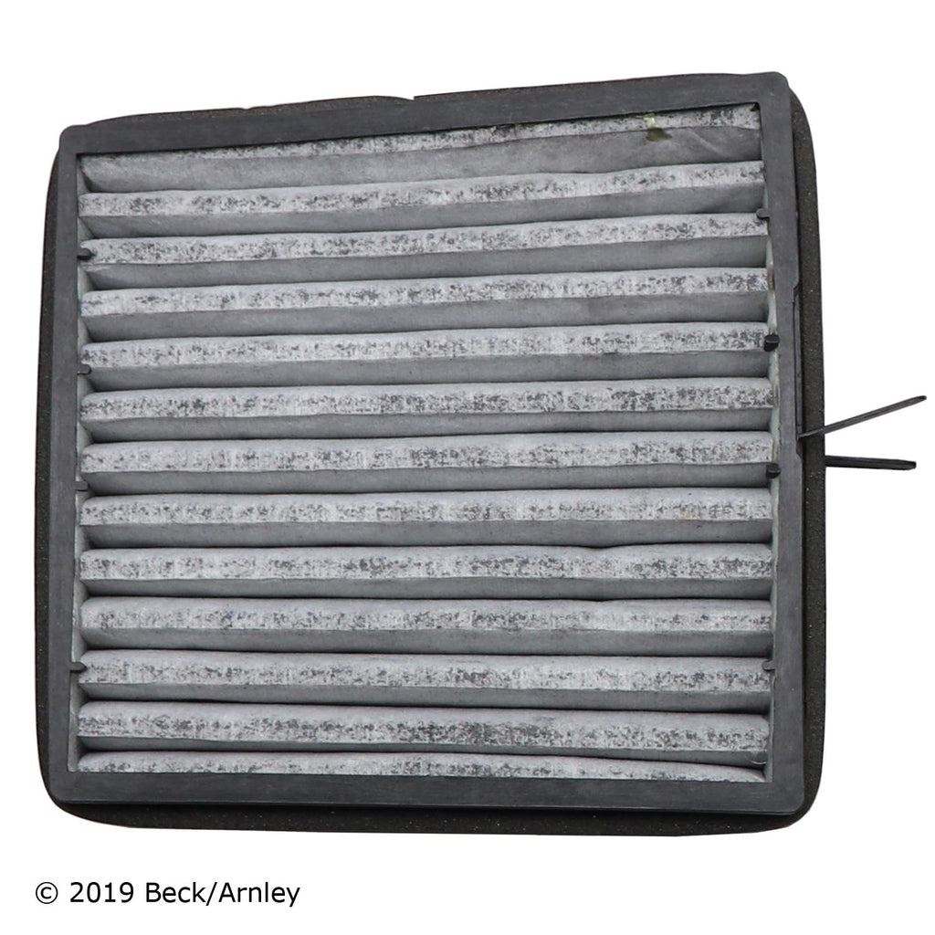 Beck / Arnley Cabin Air Filter 042-2102