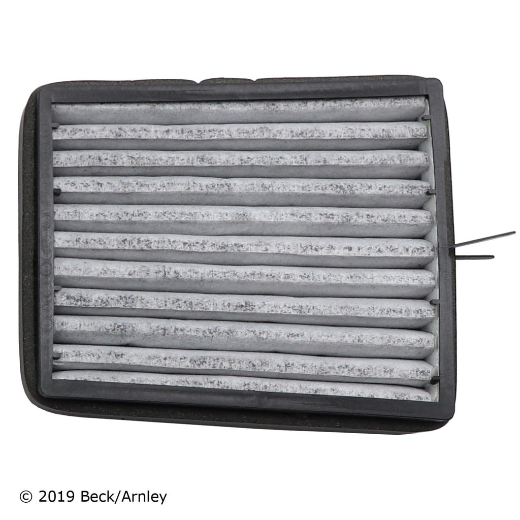 Beck / Arnley Cabin Air Filter 042-2102