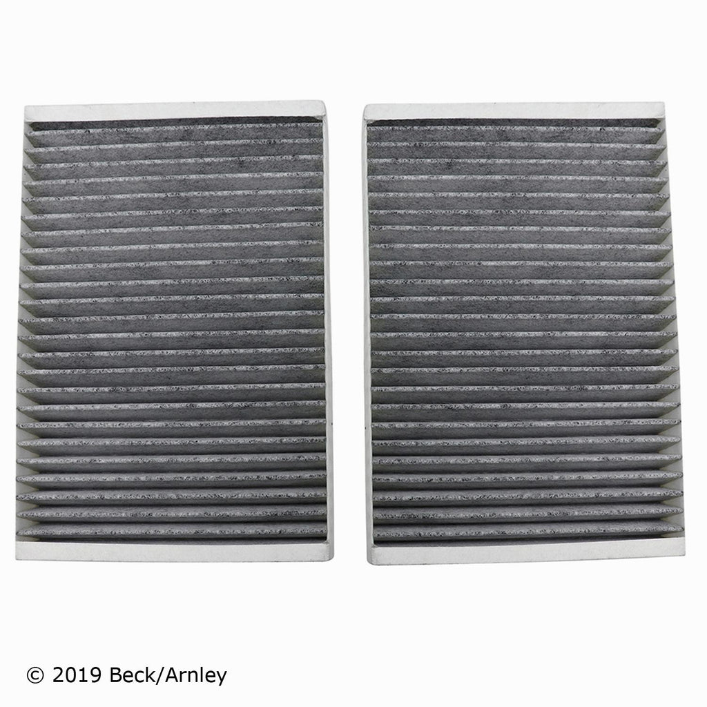 Beck / Arnley Cabin Air Filter Set 042-2104