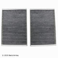 Beck / Arnley Cabin Air Filter Set 042-2104