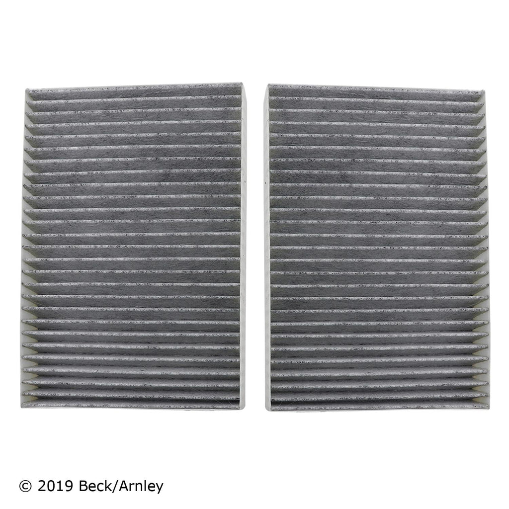 Beck / Arnley Cabin Air Filter Set 042-2104