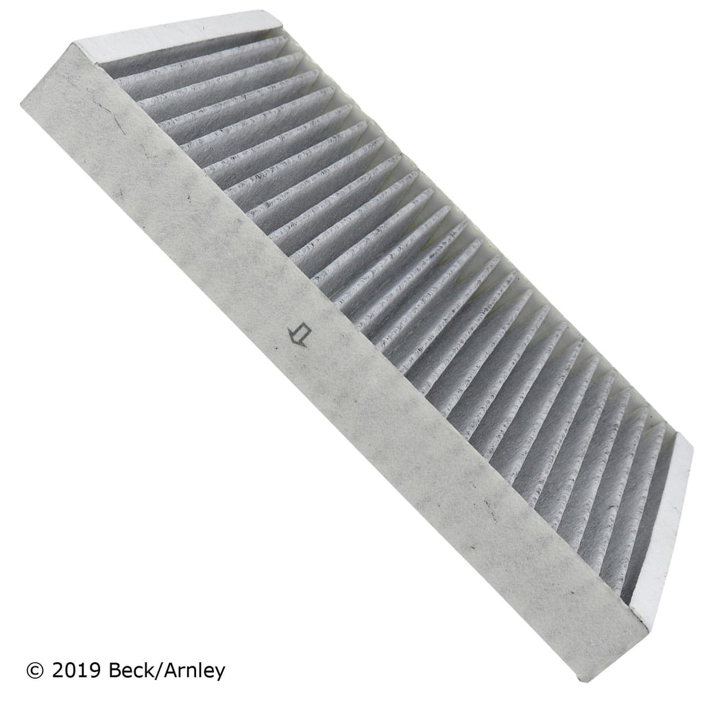 Beck / Arnley Cabin Air Filter Set 042-2104