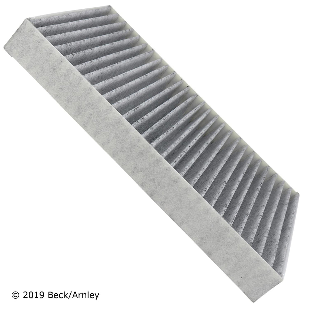 Beck / Arnley Cabin Air Filter Set 042-2104