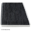 Beck / Arnley Cabin Air Filter 042-2106