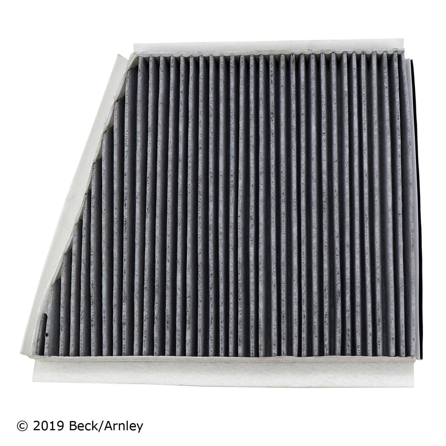 Beck / Arnley Cabin Air Filter 042-2106