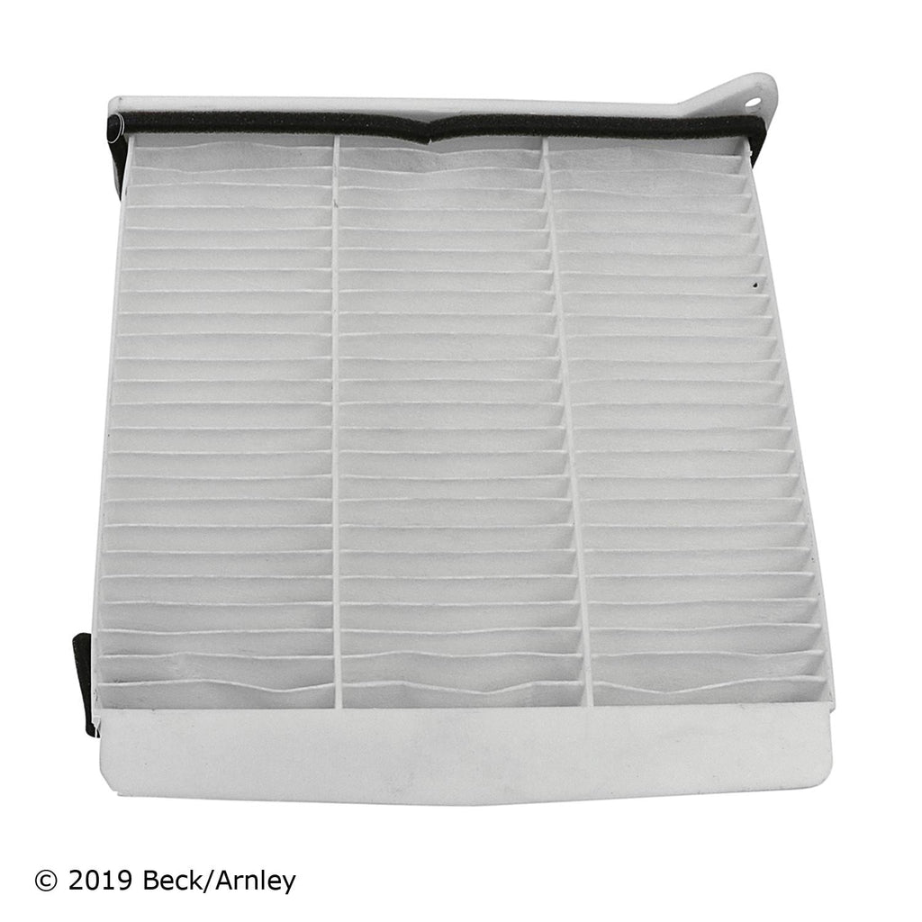 Beck / Arnley Cabin Air Filter 042-2111