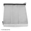Beck / Arnley Cabin Air Filter 042-2111